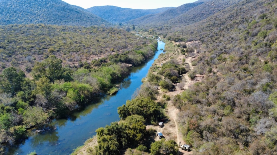 Commercial Property for Sale in Zoutpansdrift North West